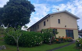 Hotel La Encina Celorio Llanes